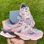 NEW BALANCE 9060 PINK LAVENDER