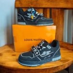Louis Vuitton LV Trainer Sneaker