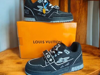 Louis Vuitton LV Trainer Sneaker