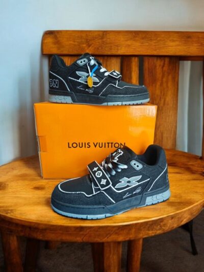 Louis Vuitton LV Trainer Sneaker