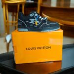Louis Vuitton LV Trainer Sneaker