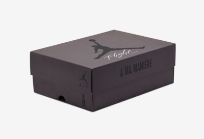 Air jordan 4 x A Ma Maniere