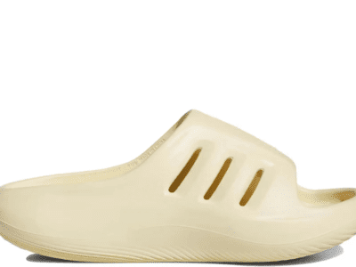 ADIDAS ADIFROM INFINITY MULE CREAM