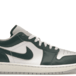 AIR JORDAN 1 LOW SE OXIDISED GREEN