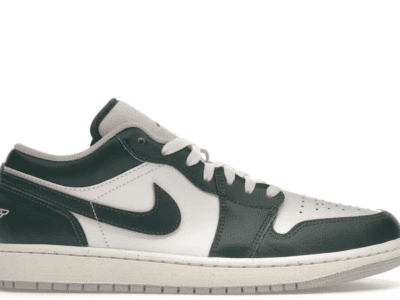 AIR JORDAN 1 LOW SE OXIDISED GREEN