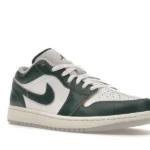 AIR JORDAN 1 LOW SE OXIDISED GREEN