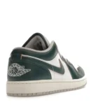 AIR JORDAN 1 LOW SE OXIDISED GREEN
