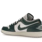 AIR JORDAN 1 LOW SE OXIDISED GREEN