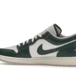 AIR JORDAN 1 LOW SE OXIDISED GREEN