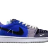 AIR JORDAN 1 LOW ZION WILLIAMSON BLUE