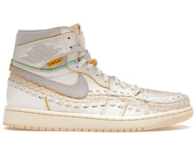 Air Jordan 1 Union LA Bephies Beauty Supply