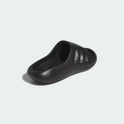 ADIDAS ADIFROM INFINITY MULE BLACK