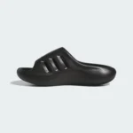 ADIDAS ADIFROM INFINITY MULE BLACK
