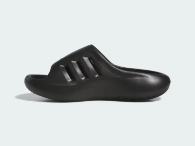 ADIDAS ADIFROM INFINITY MULE BLACK