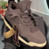 Air jordan 4 x A Ma Maniere