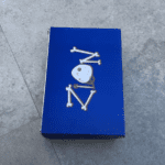 AIR JORDAN 1 LOW ZION WILLIAMSON BLUE