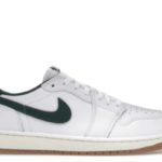 AIR JORDAN 1 LOW OG OXIDIZED GREEN