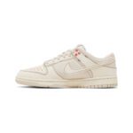 Nike Dunk Low Sashiko Light Orewood Brown