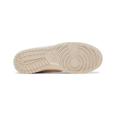 Nike Dunk Low Sashiko Light Orewood Brown