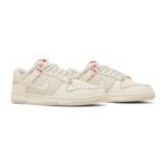 Nike Dunk Low Sashiko Light Orewood Brown
