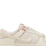 Nike Dunk Low Sashiko Light Orewood Brown