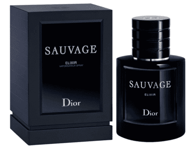 Dior Sauvage Elixir 100 ML
