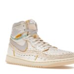 Air Jordan 1 Union LA Bephies Beauty