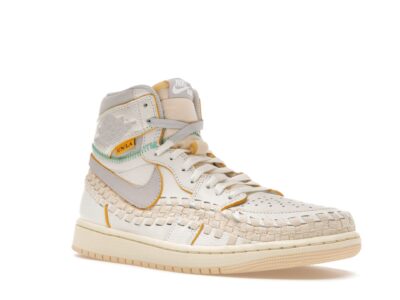 Air Jordan 1 Union LA Bephies Beauty