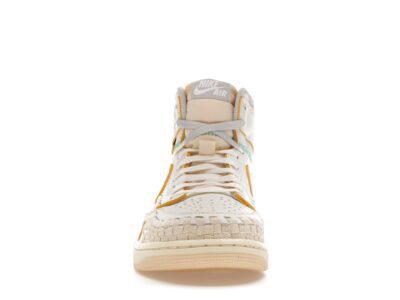 Air Jordan 1 Union LA Bephies Beauty