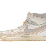 Air Jordan 1 Union LA Bephies Beauty
