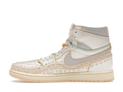 Air Jordan 1 Union LA Bephies Beauty