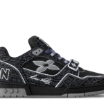 Louis Vuitton LV Trainer Sneaker