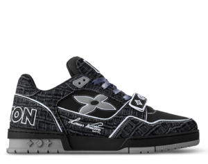 Louis Vuitton LV Trainer Sneaker