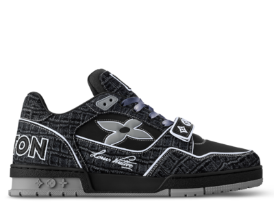 Louis Vuitton LV Trainer Sneaker