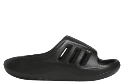 ADIDAS ADIFROM INFINITY MULE BLACK