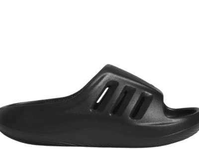 ADIDAS ADIFROM INFINITY MULE BLACK