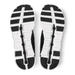 On Cloud 5 Black White