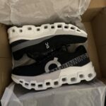 ON Cloud Monster 2 Black