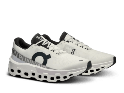 On cloud Monster 2 White
