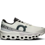 On cloud Monster 2 White