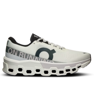 On cloud Monster 2 White