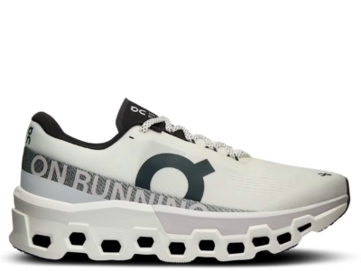 On cloud Monster 2 White