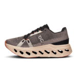 On Cloud Eclipse Fade Sand