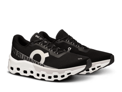 ON Cloud Monster 2 Black