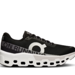 ON Cloud Monster 2 Black