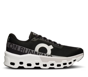 ON Cloud Monster 2 Black