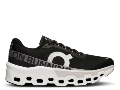 ON Cloud Monster 2 Black