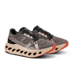 On Cloud Eclipse Fade Sand