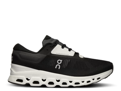 On Cloudstratus 3