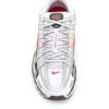 Nike P 6000 Flat Pewter Varsity Red